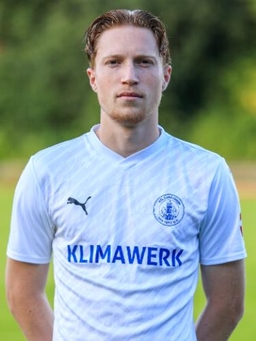 Avatar Bild für Maximilian Menger