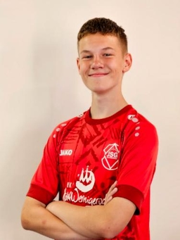 Avatar Bild für Finlay Weber