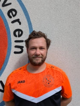 Avatar Bild für Simon Gimball