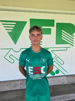 Avatar Bild für Daniele Buccolino