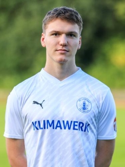 Avatar Bild für Jannis Robert Pangalos