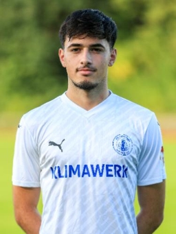 Avatar Bild für Can Ali Ildir