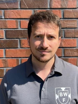 Avatar Bild für Selcuk Demir