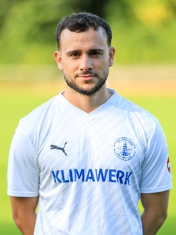 Avatar Bild für Lisandro Raphael Segura Tewes