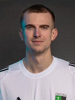 Avatar Bild für Marlon Kühn