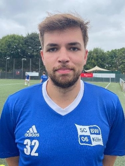 Avatar Bild für Jonas Felix Flatten