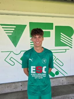 Avatar Bild für Jannis Munser