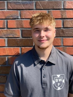 Avatar Bild für Justin Marvin Kolek