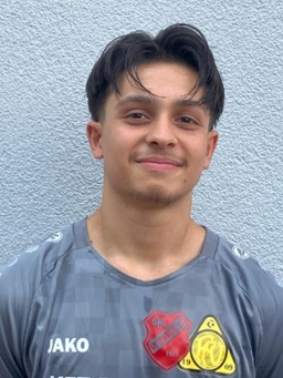 Avatar Bild für Mubarek Kryezi