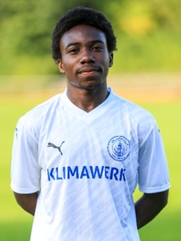 Avatar Bild für Tadiwanashe Carlton Garise