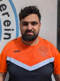 Avatar Bild für Nasser Omar