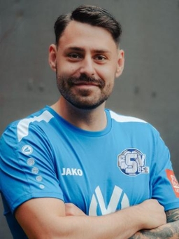 Avatar Bild für Nico Dieke