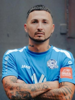 Avatar Bild für Gaga Dolidze