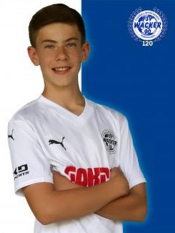 Avatar Bild für Noa Aderhold