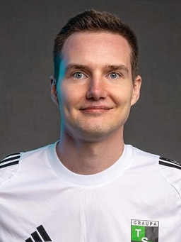 Avatar Bild für Julius Reymann