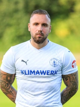 Avatar Bild für Franklin Weber