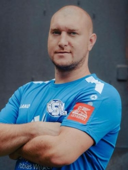Avatar Bild für Lukas Galhofer