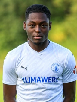 Avatar Bild für Kadere Toni Sitou