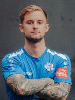 Avatar Bild für Niclas Göbel