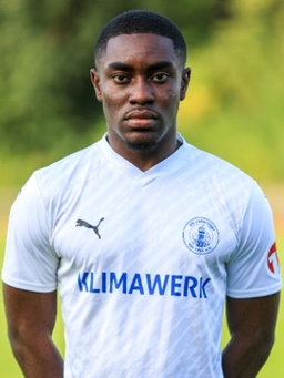 Avatar Bild für Owusu Kofi Manu