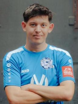 Avatar Bild für Justin Kräbs