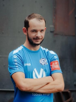 Avatar Bild für Simon Kräbs