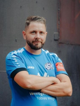 Avatar Bild für Kevin Otto