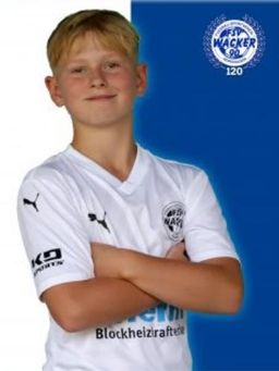 Avatar Bild für Finn-Luca Pitulle