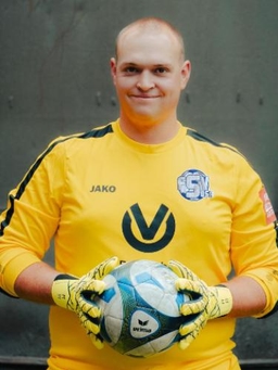 Avatar Bild für Philipp Thierfelder