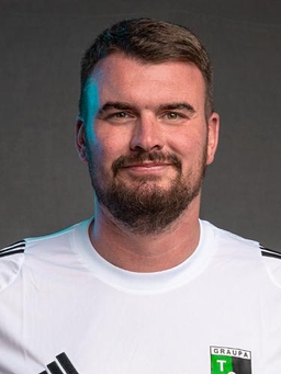 Avatar Bild für Oliver Sturm