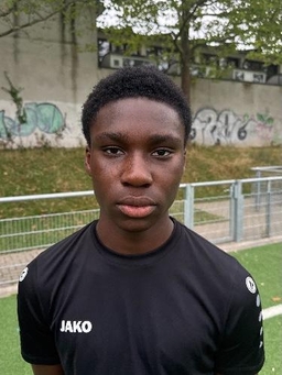 Avatar Bild für Salim Ouroyondou