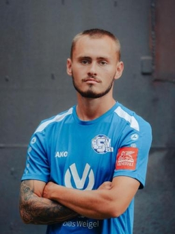 Avatar Bild für Pascal Unger