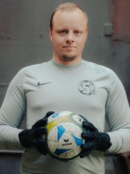 Avatar Bild für Marco Vieweg