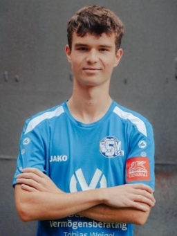 Avatar Bild für Kenny-Noel Weiß