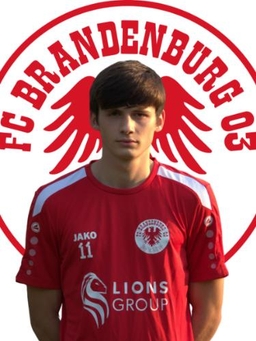 Avatar Bild für Amir Abduev