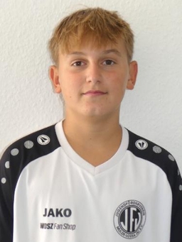 Avatar Bild für Josh Fritz