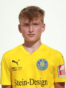 Avatar Bild für Lucas Otto