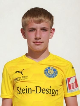 Avatar Bild für Daniil Andreevic Polyakov