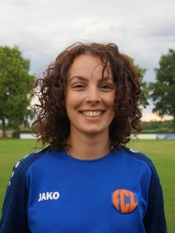 Avatar Bild für Muriel Strohbeck