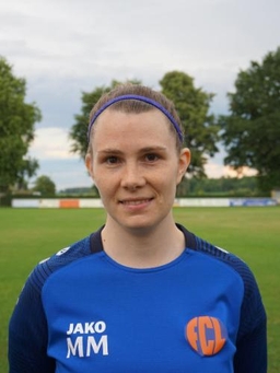 Avatar Bild für Mareike Müller