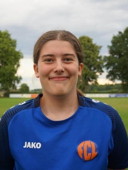Avatar Bild für Marie Pfaffmann