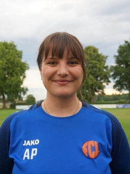 Avatar Bild für Alina Pusack