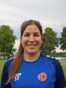 Avatar Bild für Simone Trieb