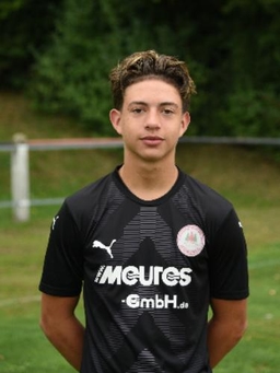 Avatar Bild für Lukas Heumüller