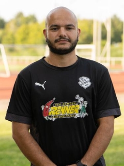 Avatar Bild für Vitorio-Antonio Parrotta