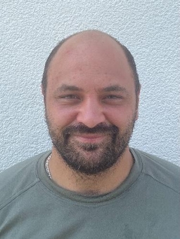 Avatar Bild für Fabian Straub