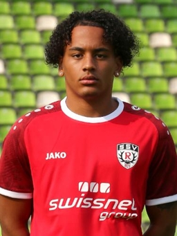 Avatar Bild für Joaquim Agyemang