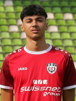 Avatar Bild für Elia Borgia