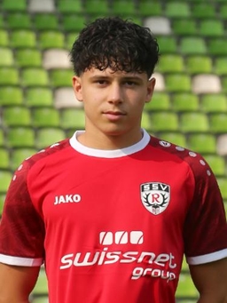 Avatar Bild für Luis Gospodnetic