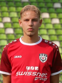 Avatar Bild für Maxim Kasatschok